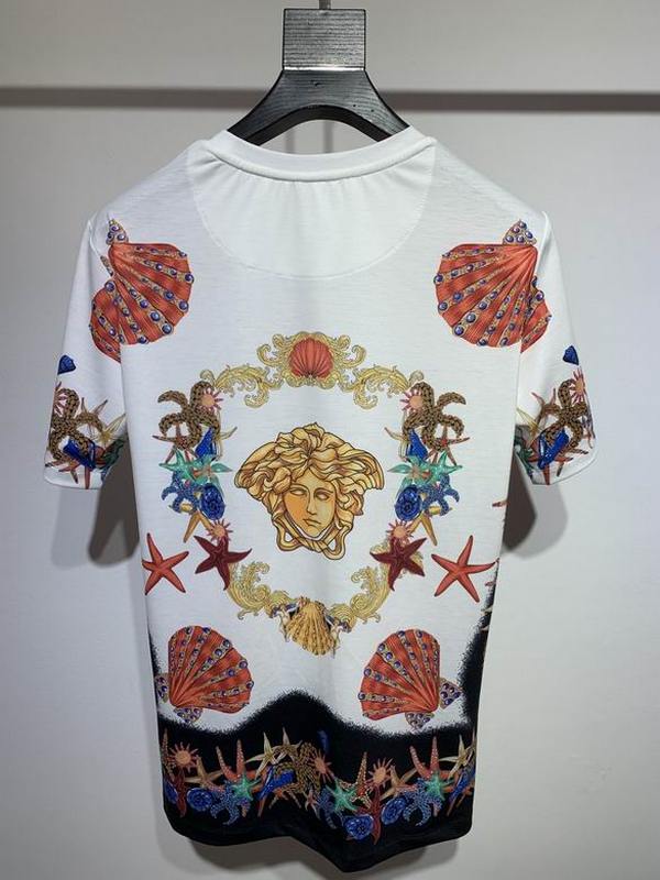 Versace Men's T-shirts 187